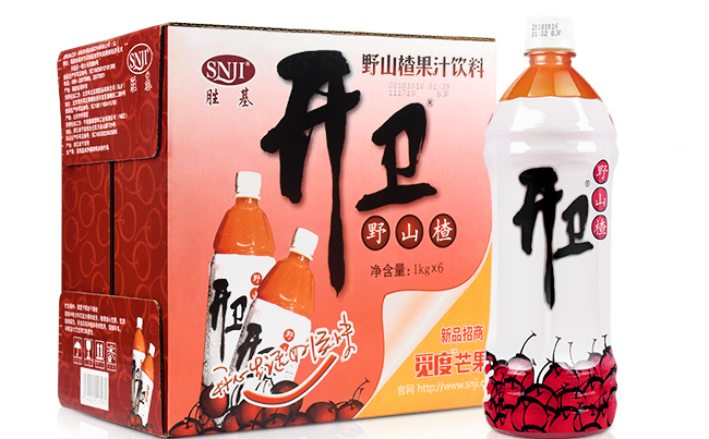 開衛(wèi)食品包裝設(shè)計欣賞(圖2)