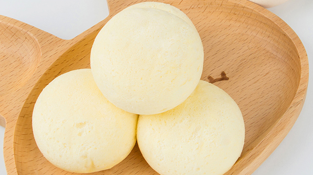 小帥才香米餅 小帥才食品包裝設(shè)計(jì)欣賞(圖4)