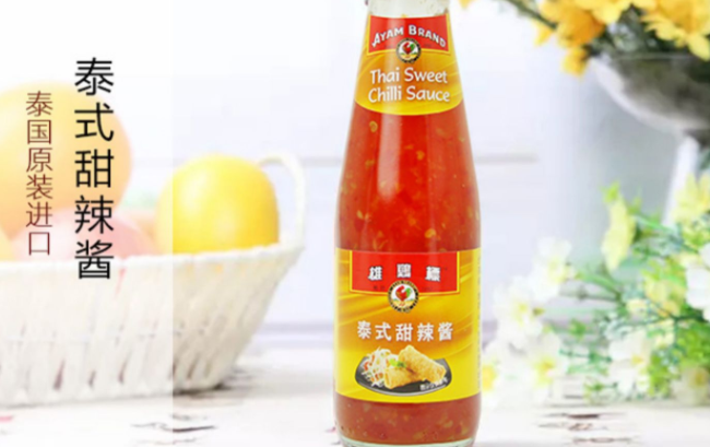 雄雞標(biāo) 雄雞標(biāo)食品包裝設(shè)計欣賞(圖3)