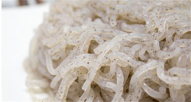 森態(tài)魔芋 森態(tài)食品包裝設計欣賞(圖4)