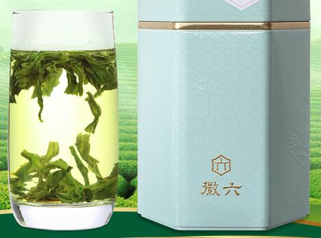 徽六食品包裝設(shè)計(jì)欣賞(圖2) 徽六食品包裝設(shè)計(jì)欣賞(圖2)