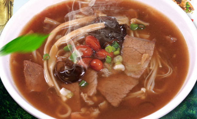 逍遙老楊家食品包裝設(shè)計(jì)欣賞(圖3)