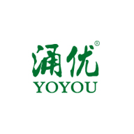 YOYOU涌優(yōu)食品包裝設計欣賞(圖1) YOYOU涌優(yōu)食品包裝設計欣賞(圖1)