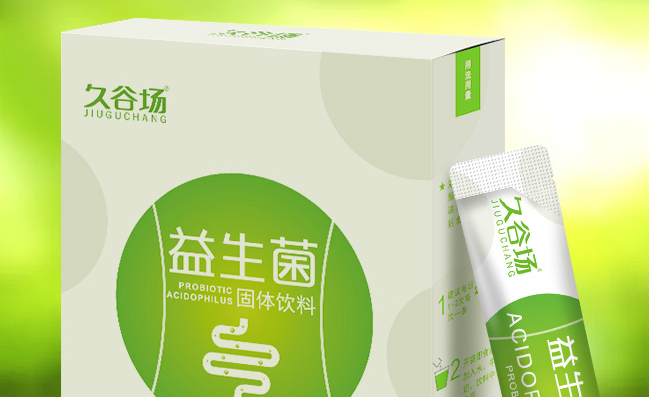 久谷場食品包裝設(shè)計欣賞(圖2)