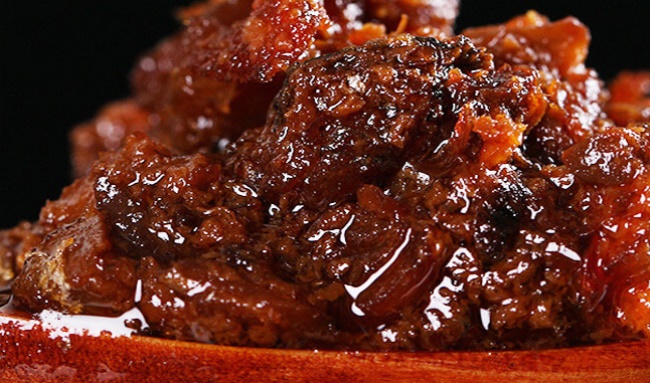 迎鵲堂饅頭 迎鵲堂食品包裝設(shè)計(jì)欣賞(圖3)