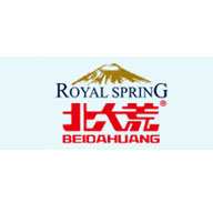 RoyalSpring國(guó)水食品包裝設(shè)計(jì)欣賞(圖1) RoyalSpring國(guó)水食品包裝設(shè)計(jì)欣賞(圖1)