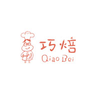 巧焙食品包裝設(shè)計(jì)欣賞(圖1)