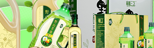 贛江食品包裝設(shè)計欣賞(圖2)