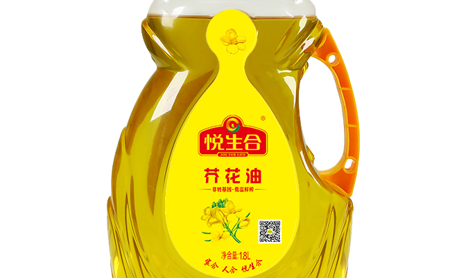 悅生合食品包裝設(shè)計欣賞(圖3)