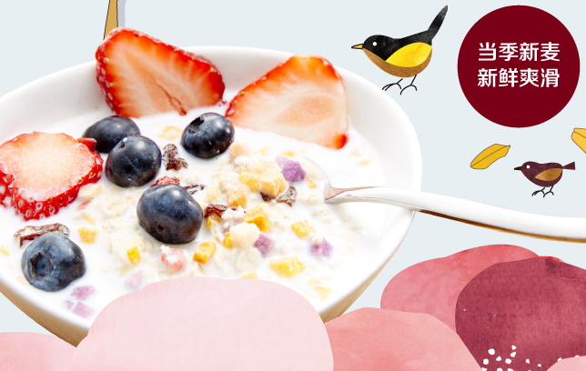 悠采食品包裝設(shè)計欣賞(圖4)