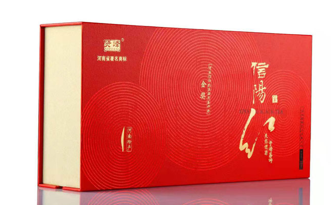 賢峰 XIANFENG賢峰食品包裝設(shè)計欣賞(圖2)