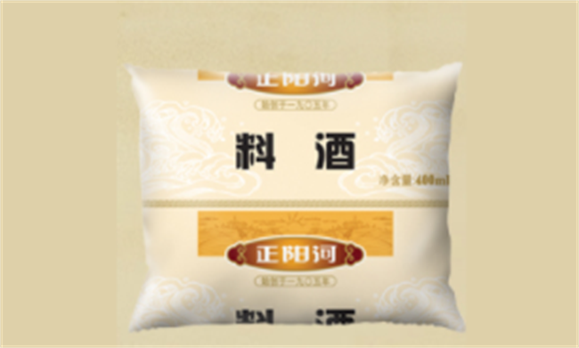 正陽河 正陽河食品包裝設(shè)計欣賞(圖2)