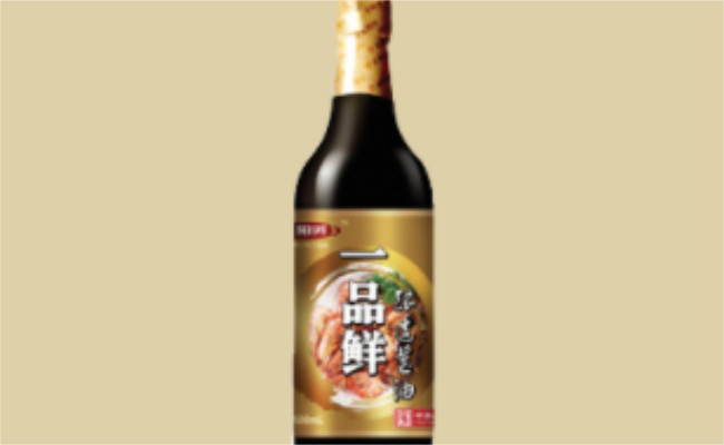 正陽河 正陽河食品包裝設(shè)計欣賞(圖4)