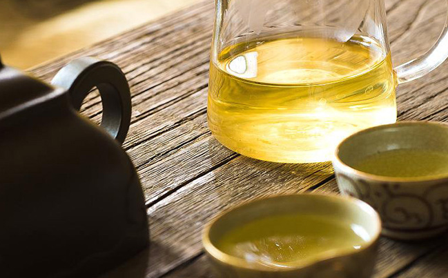 猴坑茶業(yè)食品包裝設計欣賞(圖4)