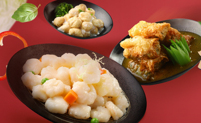 SUNYA新雅食品包裝設(shè)計欣賞(圖2)