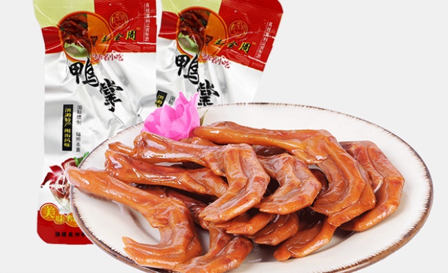 紅全周食品包裝設(shè)計(jì)欣賞(圖3)