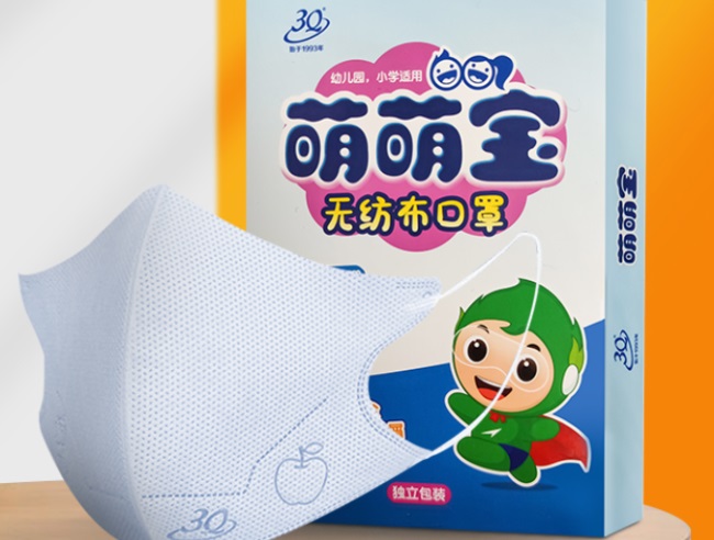 3Q 3Q食品包裝設計欣賞(圖3)