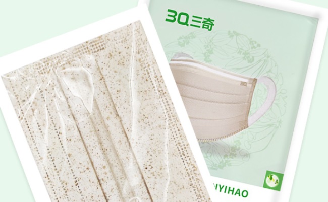 3Q 3Q食品包裝設計欣賞(圖4)