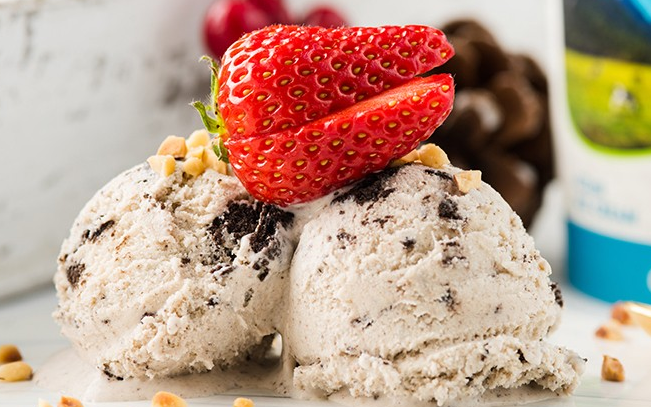 NewZealandNatural NewZealandNatural食品包裝設(shè)計欣賞(圖3)