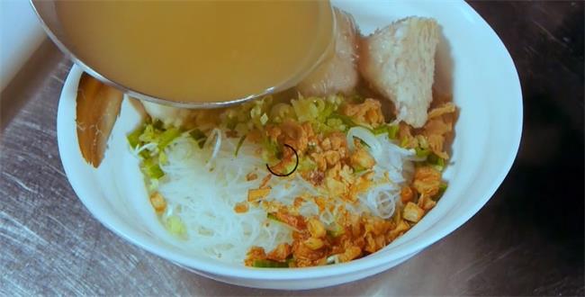 銀洲米粉 YINZHOU銀洲食品包裝設(shè)計(jì)欣賞(圖4)