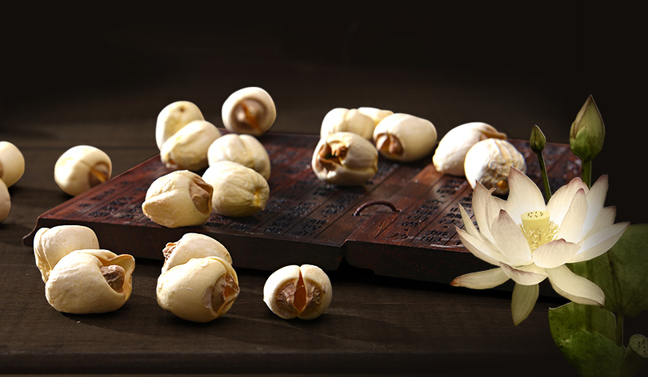 JIANLIAN建蓮食品包裝設(shè)計(jì)欣賞(圖4)