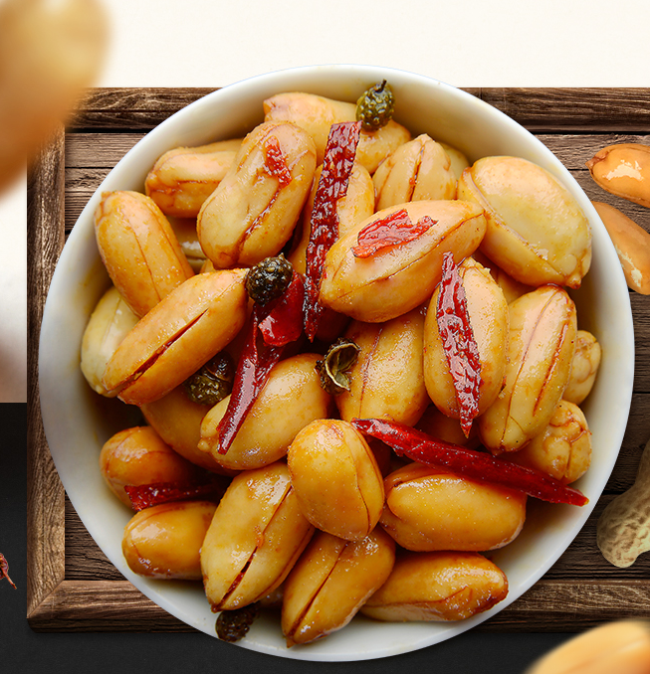 百世興 百世興BAISHIXING食品包裝設計欣賞(圖3)