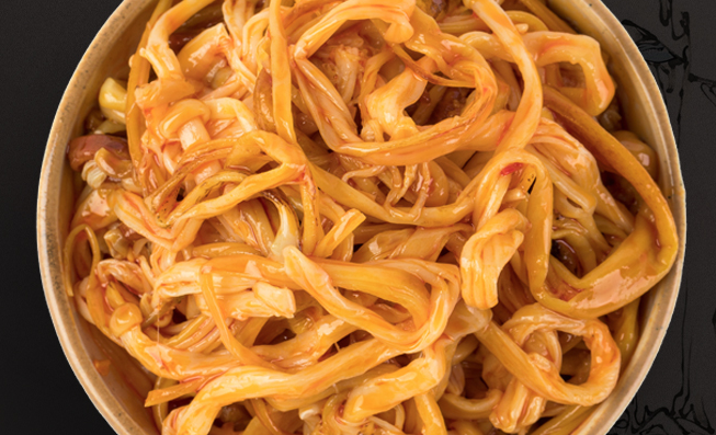 HC惠川食品包裝設(shè)計欣賞(圖2)