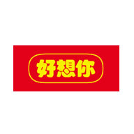 好想你食品包裝設(shè)計欣賞(圖1)