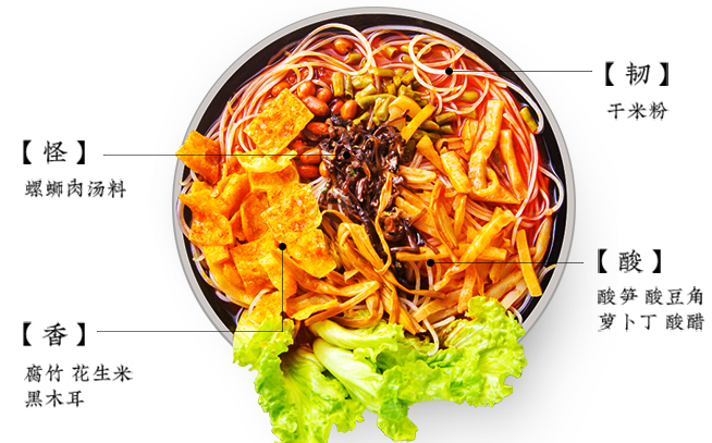 華a 華a食品包裝設(shè)計(jì)欣賞(圖4)