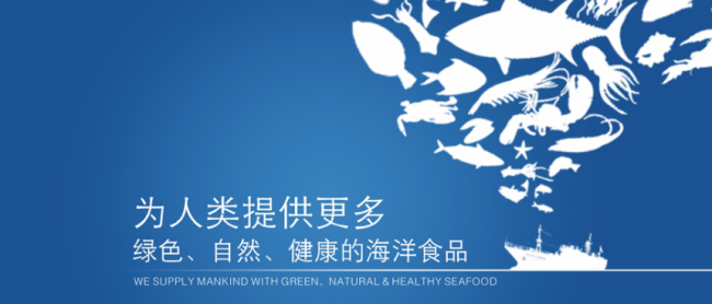 大洋世家海洋水產(chǎn) 大洋世家食品包裝設(shè)計(jì)欣賞(圖4)