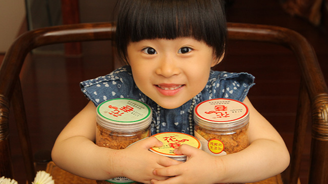 花巷食品包裝設(shè)計(jì)欣賞(圖4)