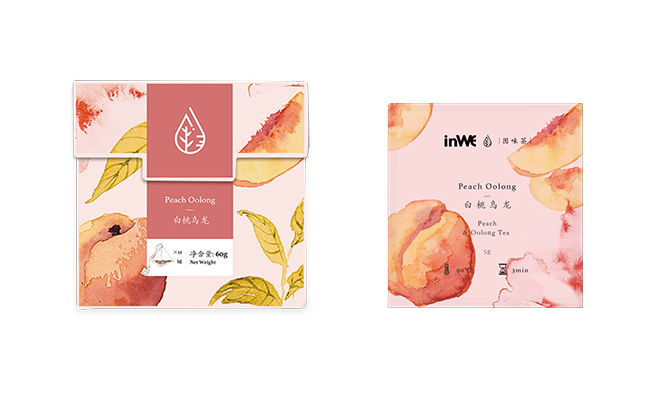Inwe因味食品包裝設(shè)計(jì)欣賞(圖3)