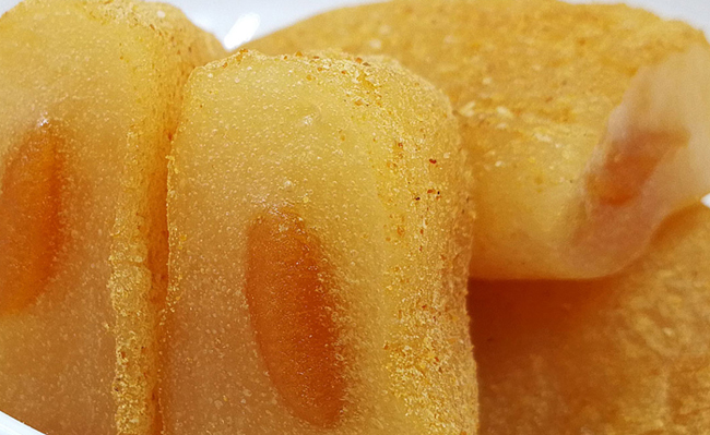 好億家食品包裝設計欣賞(圖4)