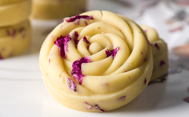 meilijia美麗家食品包裝設計欣賞(圖2)