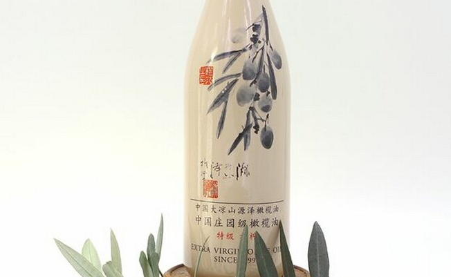 YUANZE源澤食品包裝設(shè)計(jì)欣賞(圖4)