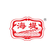 海堤食品包裝設(shè)計(jì)欣賞(圖1)
