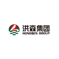 HONGSEN洪森食品包裝設計欣賞(圖1)