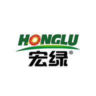 HONGLU宏綠食品包裝設(shè)計欣賞(圖1)