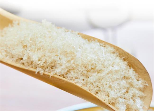 蔡府燕窩 CHAIFOO蔡府食品包裝設(shè)計(jì)欣賞(圖3)