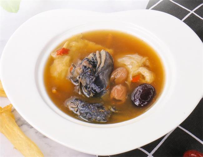 蔡府燕窩 CHAIFOO蔡府食品包裝設(shè)計(jì)欣賞(圖4)