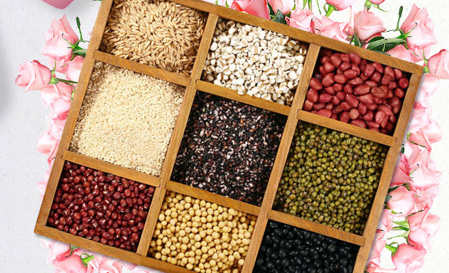 北顯大米 北顯食品包裝設(shè)計(jì)欣賞(圖4)