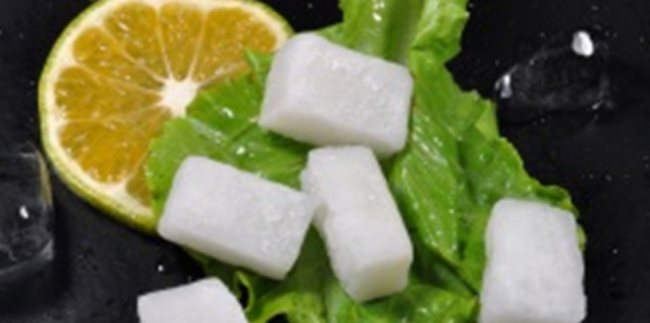 富丹魷魚絲 富丹食品包裝設(shè)計(jì)欣賞(圖3)