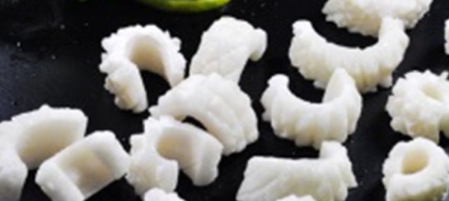 富丹魷魚絲 富丹食品包裝設(shè)計(jì)欣賞(圖4)