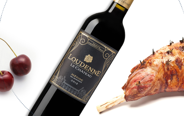 CAMUS CAMUS卡慕食品包裝設(shè)計(jì)欣賞(圖3)