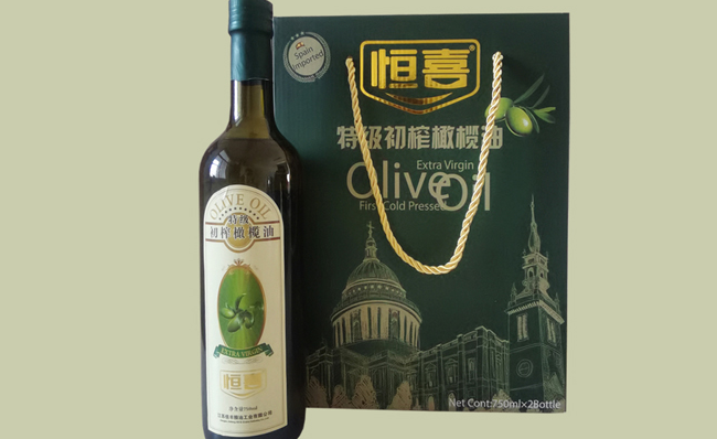 恒喜 恒喜食品包裝設(shè)計(jì)欣賞(圖2)