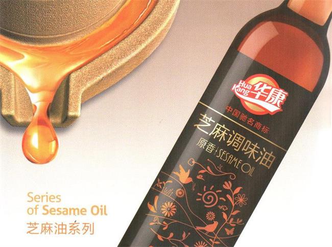 華康 HuaKang華康食品包裝設(shè)計(jì)欣賞(圖3)