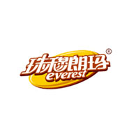 everest珠穆朗瑪食品包裝設計欣賞(圖1)