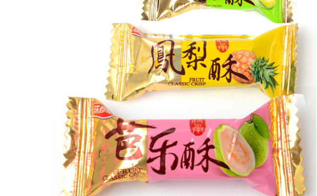 everest珠穆朗瑪食品包裝設計欣賞(圖4)