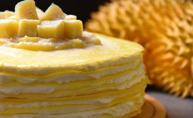 窩夫小子 waffleboy窩夫小子食品包裝設計欣賞(圖3)