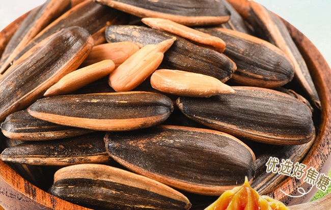 憨豆熊食品包裝設(shè)計(jì)欣賞(圖2)